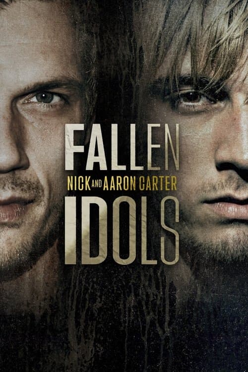 Fallen Idols: Nick and Aaron Carter