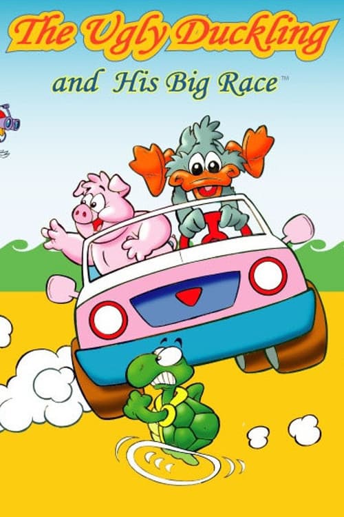 La Gran Carrero Del Patito Feo