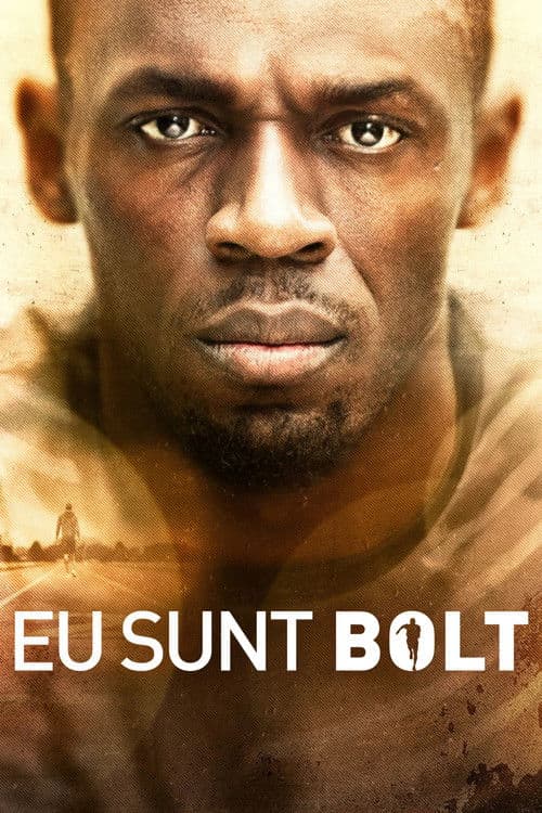 Eu sunt Bolt