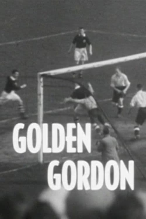 Golden Gordon