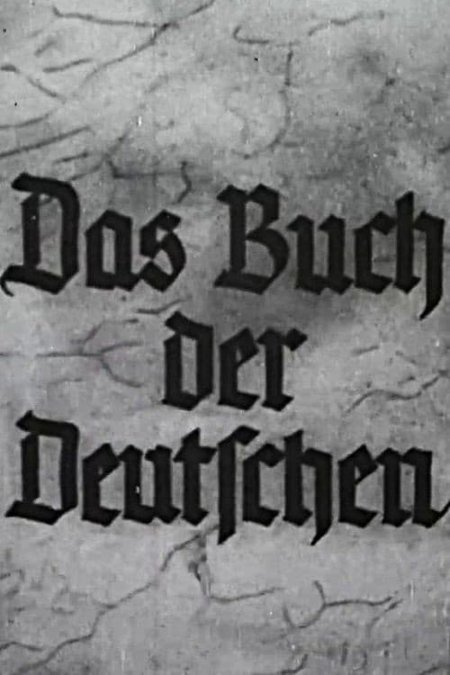 Das Buch der Deutschen