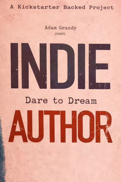 Indie Author