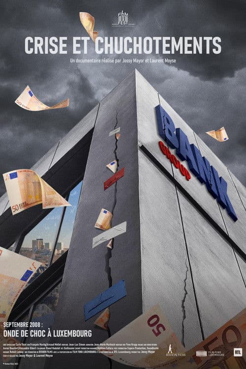 Crise et chuchotements