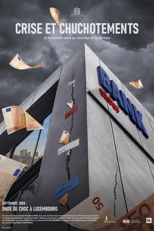 Crise et chuchotements