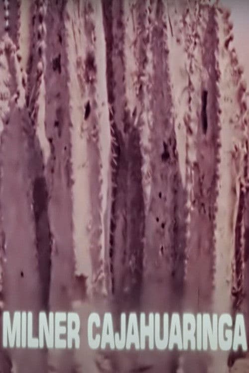 Milner Cajahuaringa