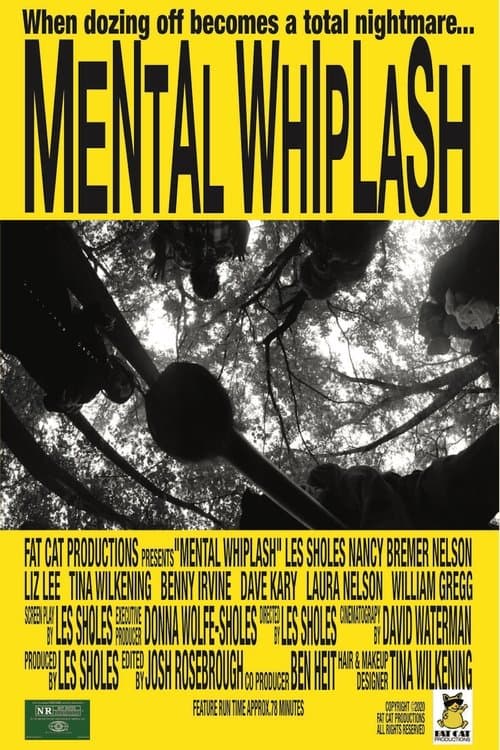 Mental Whiplash