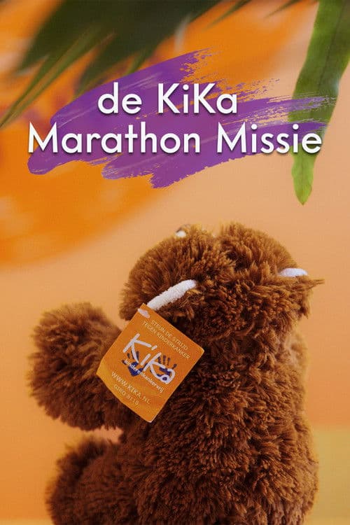 De KiKa Marathon Missie
