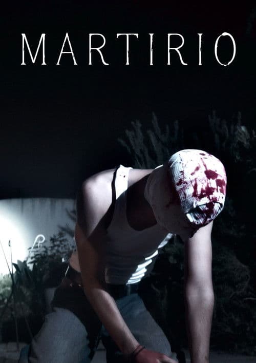 Martirio