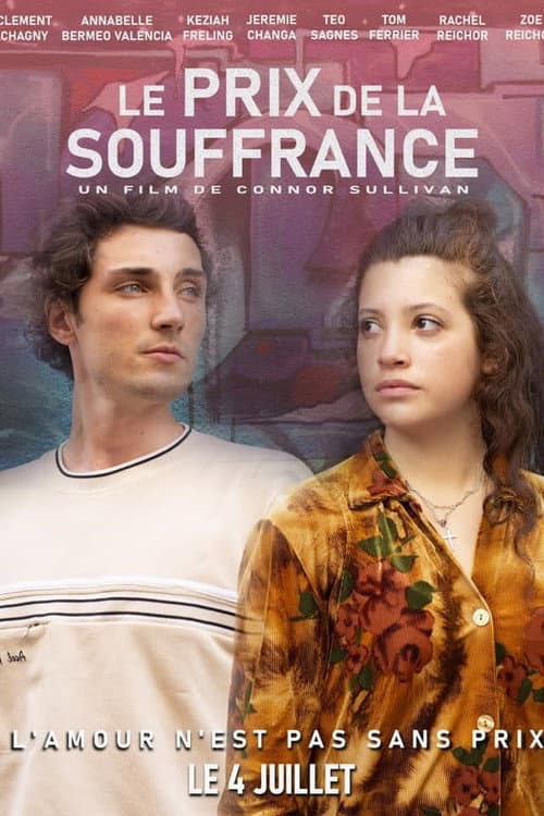 Le Prix de la Souffrance