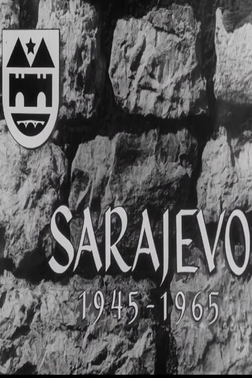 Sarajevo 1945-1965