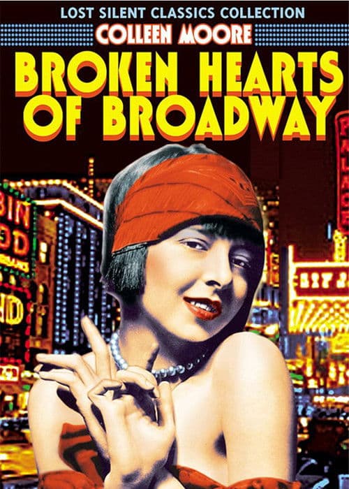 Broken Hearts of Broadway