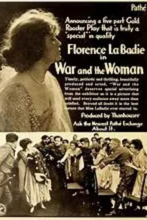 War and the Woman