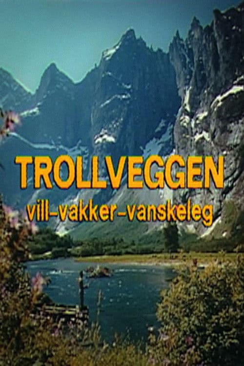Trollveggen
