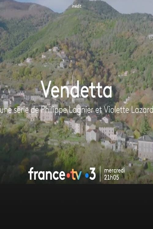 Vendetta, La brise se lève