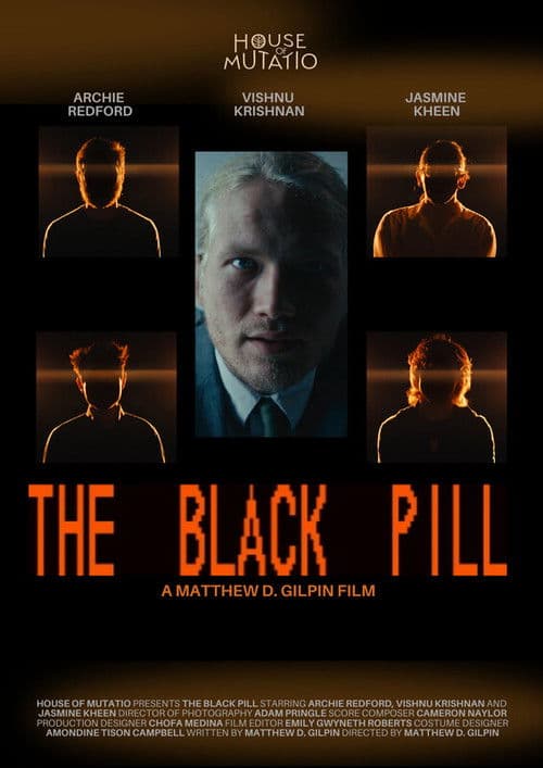 The Black Pill