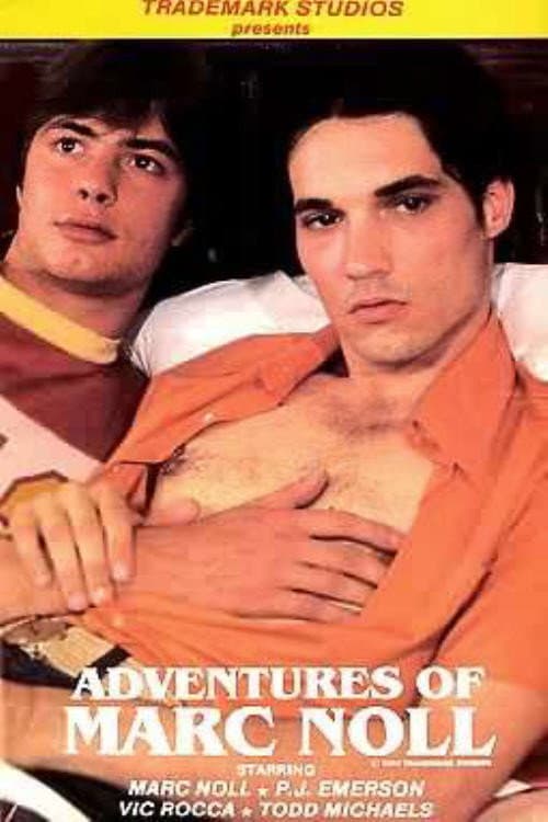 Adventures of Mark Noll