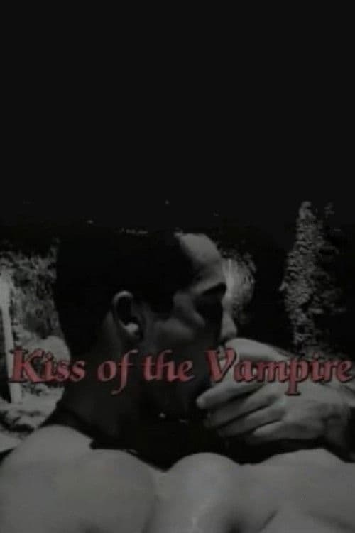 Kiss of the Vampire
