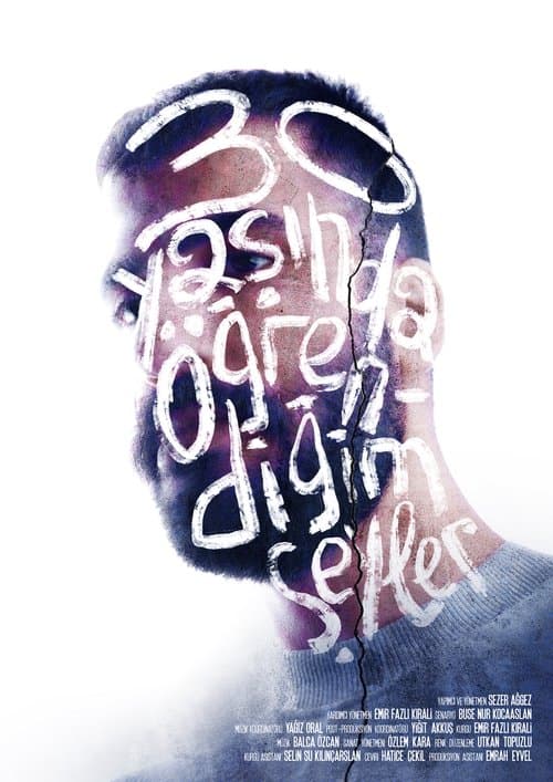 30 Yaşında Öğrendiğim Şeyler