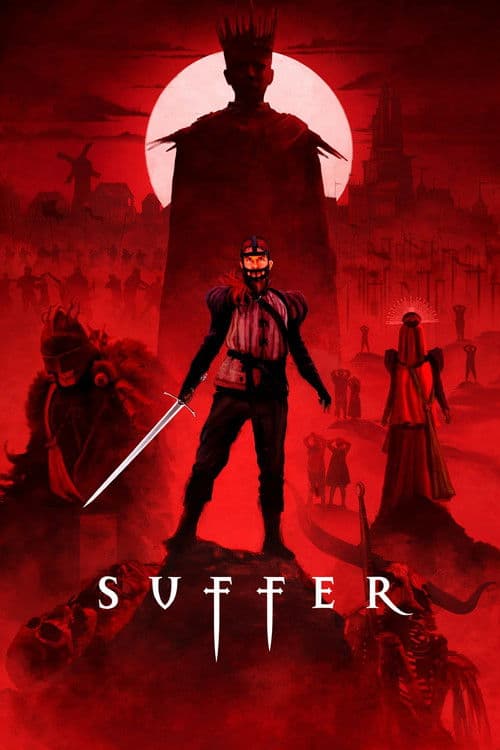 Suffer