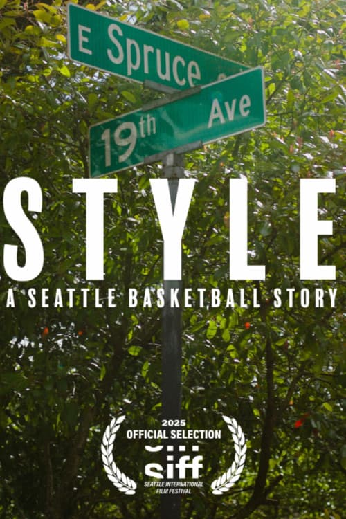 Style: A Seattle Basketball Story