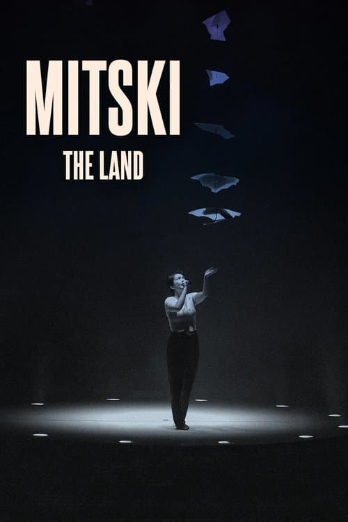 Mitski: The Land