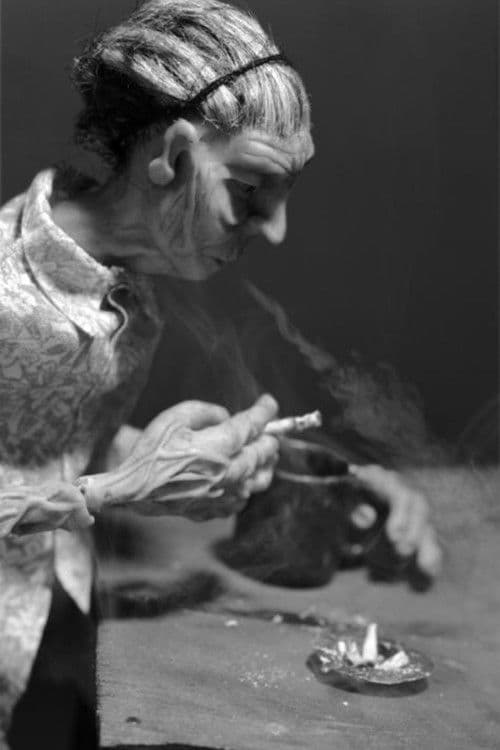 Ola's Box of Clovers