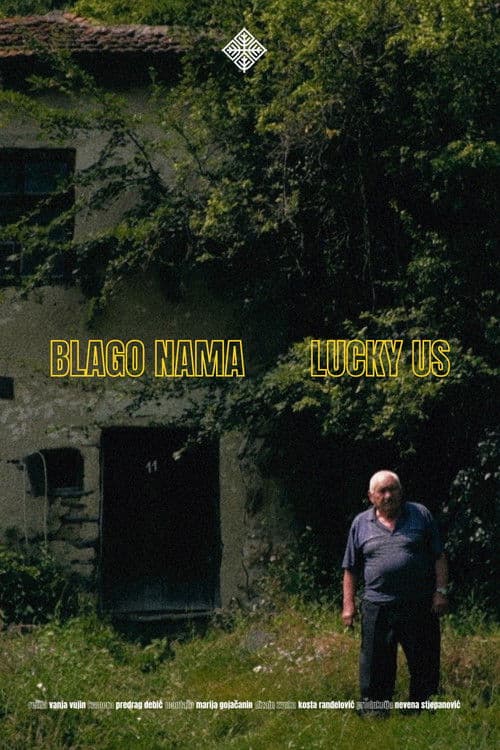 Blago nama