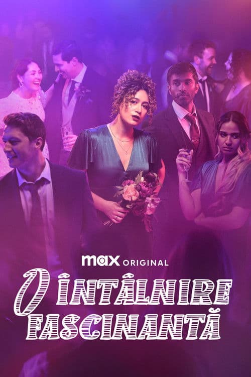 O întâlnire fascinantă