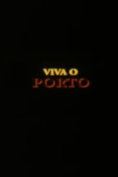 Viva o Porto