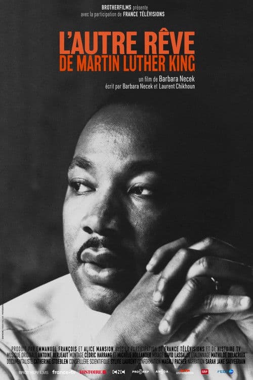 L'autre rêve de Martin Luther King