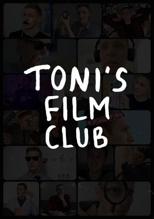 Toni's Film Club