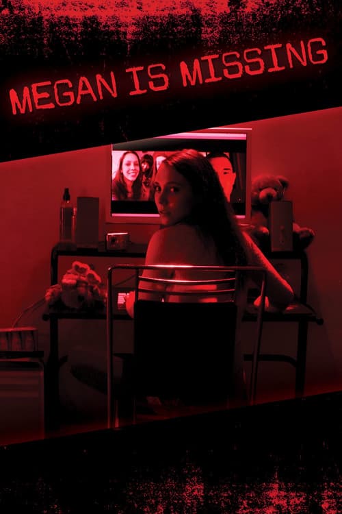 Megan lipsește