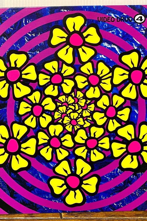 Video Drug 4: Sexy Nature