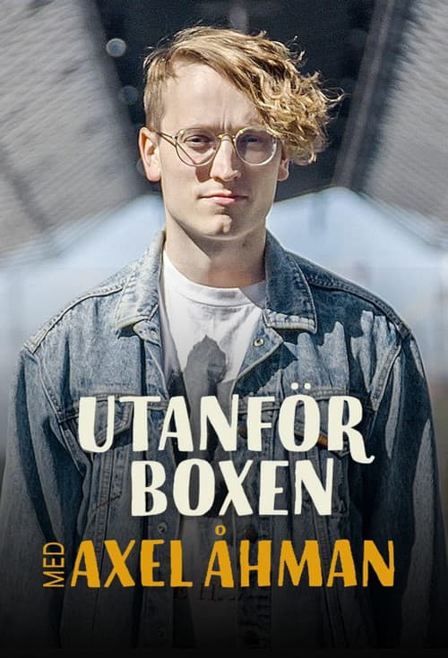 Utanför boxen med Axel Åhman