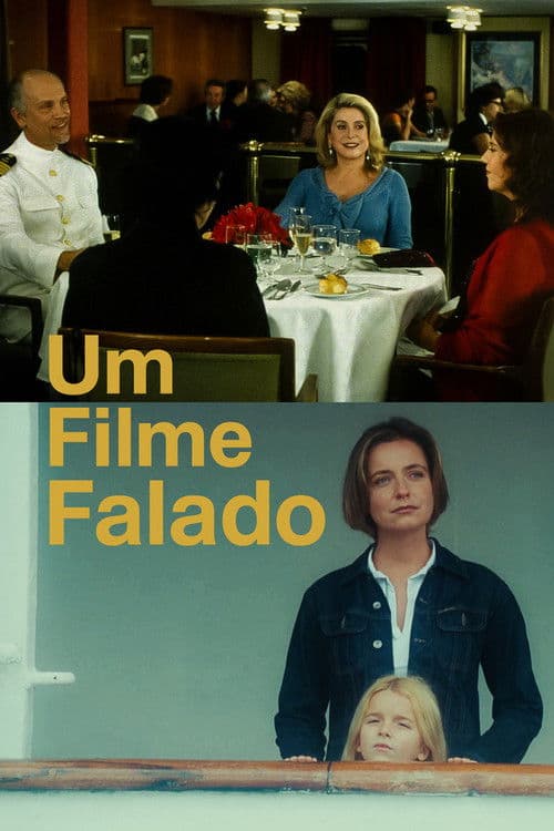 Um Filme Falado