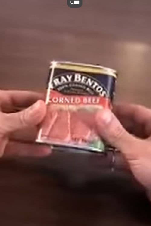 Corned Beef