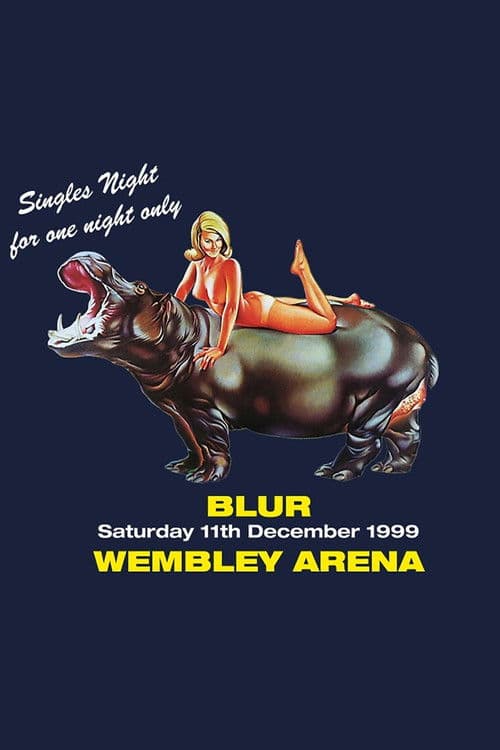 Blur: The Singles Night - Live at Wembley Arena