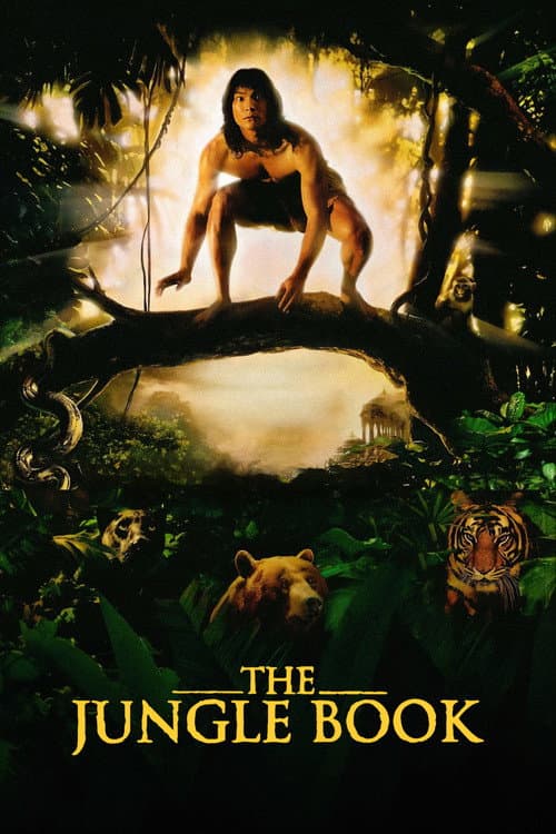 Cartea junglei