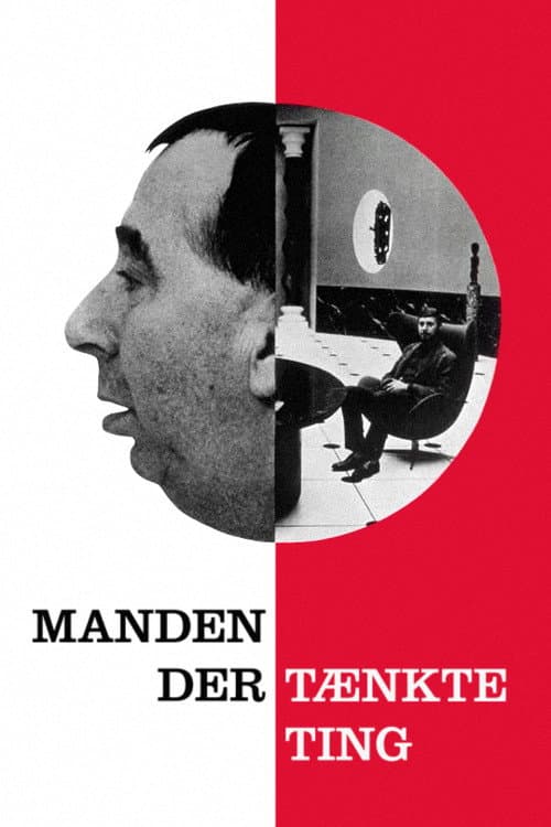 Manden der tænkte ting