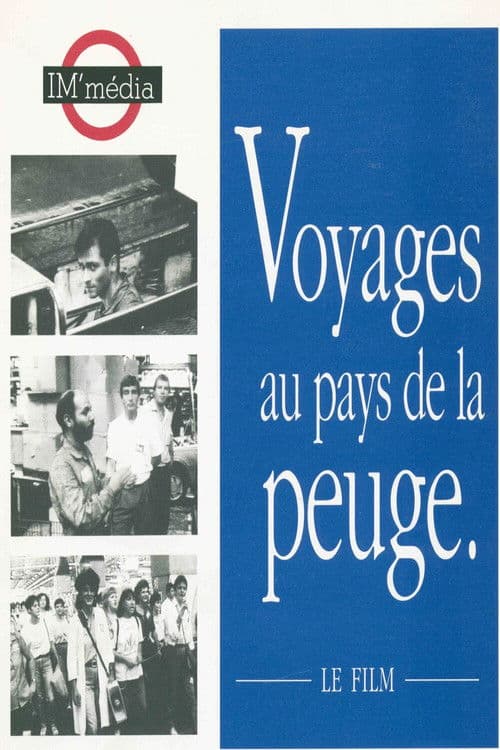 VOYAGES AU PAYS DE LA PEUGE