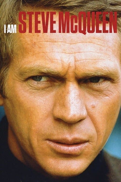 Eu sunt Steve McQueen