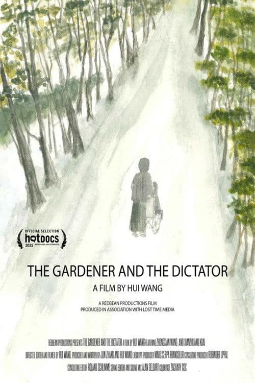 The Gardener and the Dictator