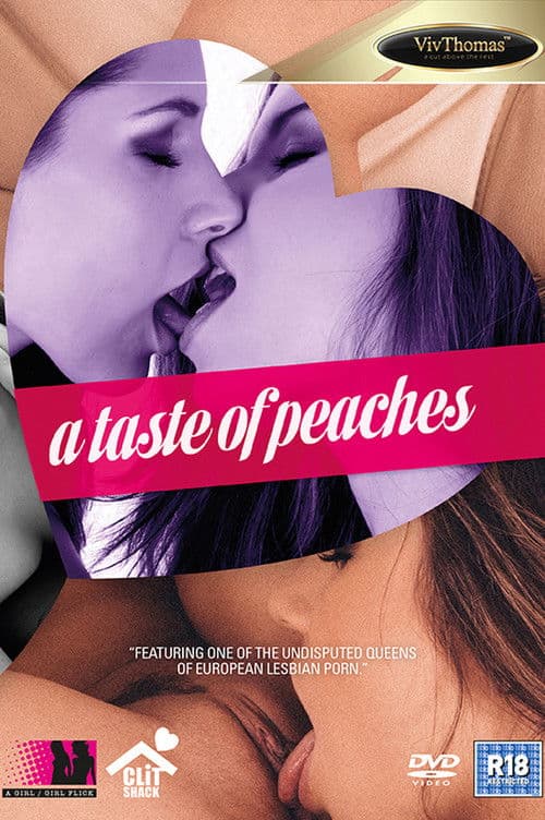 O aromă de piersici