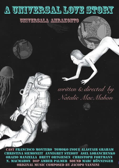 A Universal Love Story