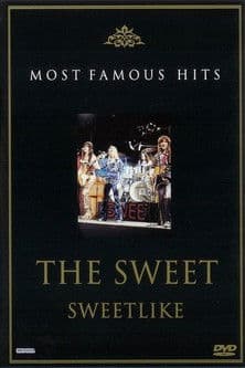 The Sweet: Sweetlike