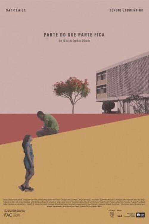 Parte do que parte fica