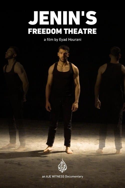 Jenin's Freedom Theatre