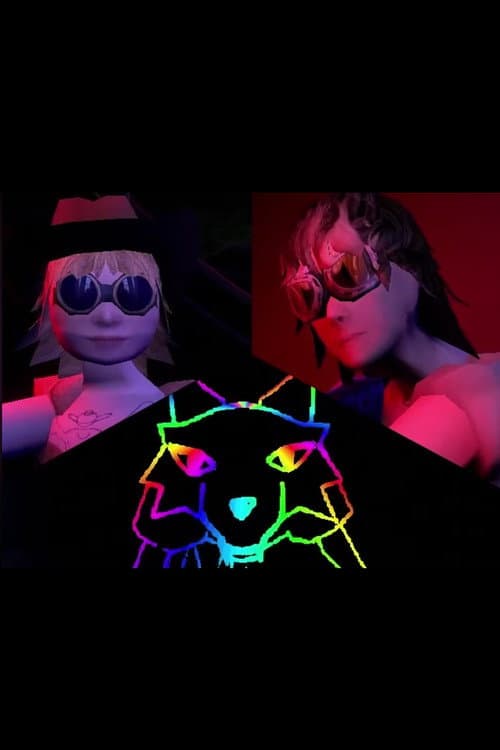 GOOD GIRL 3D: GUN OVER