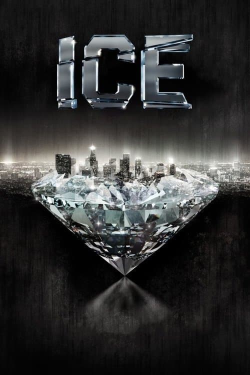 Ice: Lumea diamantelor