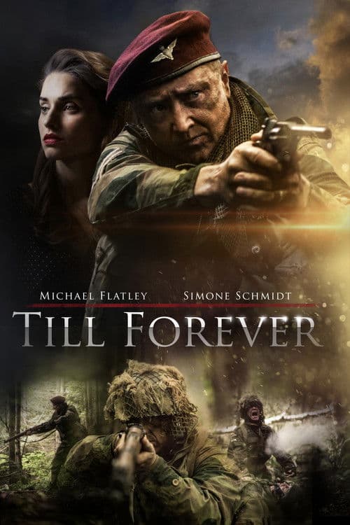 Till Forever